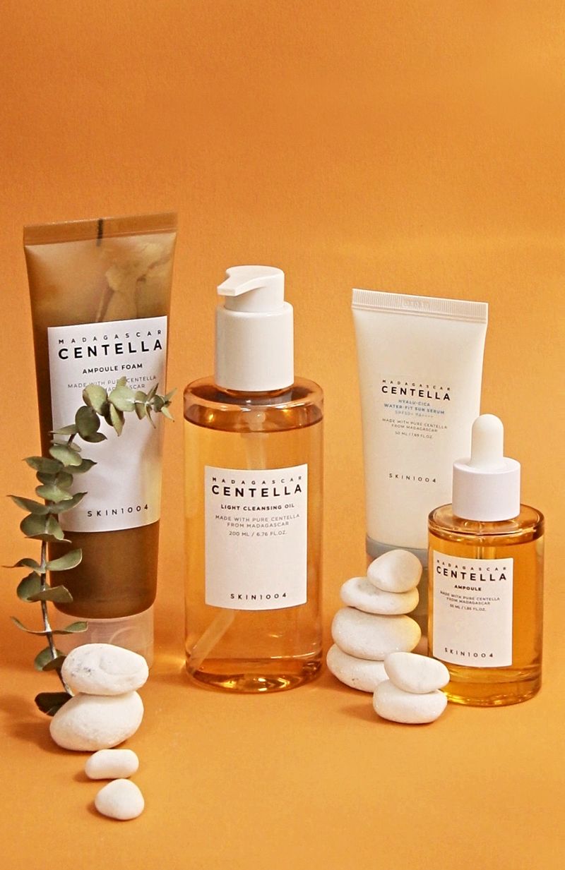 SKIN1004 Centella