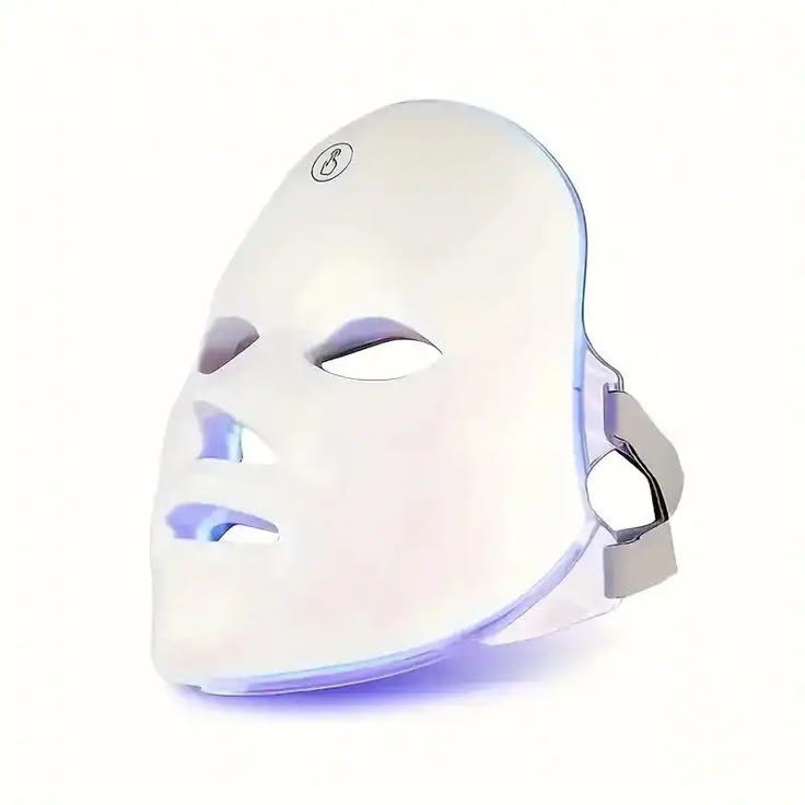 SUNPINT Portable 7-Color LED Face Mask