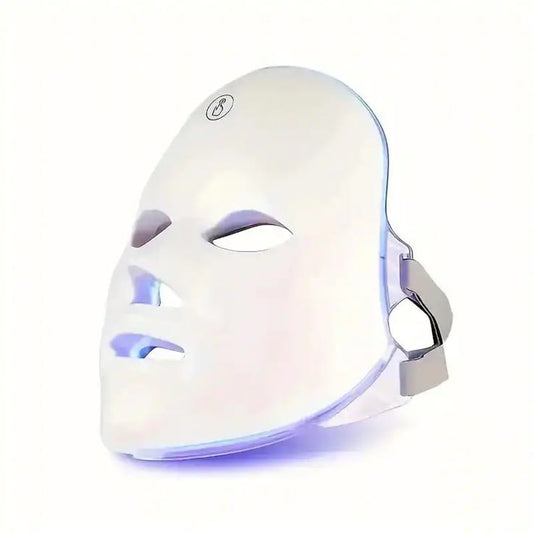 SUNPINT Portable 7-Color LED Face Mask