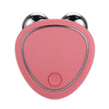 EMS Facial Massager – At-Home Lifting & Toning Device