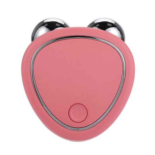 EMS Facial Massager – At-Home Lifting & Toning Device