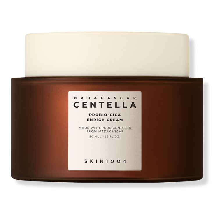 SKIN1004 Centella Enrich Face Cream Probio-Cica Rich Hydration & Anti-Aging 50ml